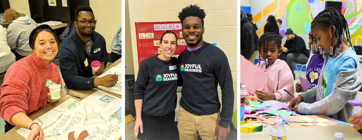 MLK Day of Service 2026